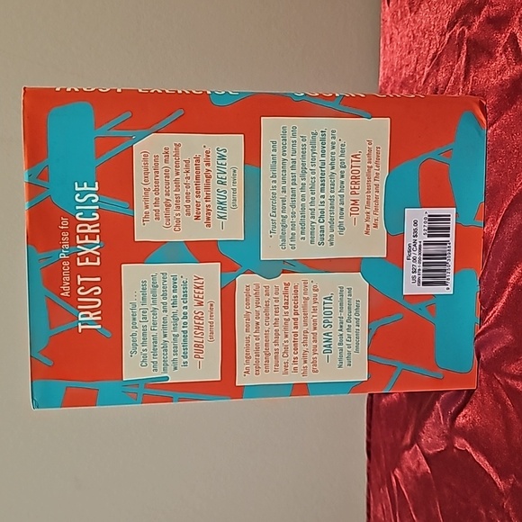 Trust Exercise - Picture 4 of 10